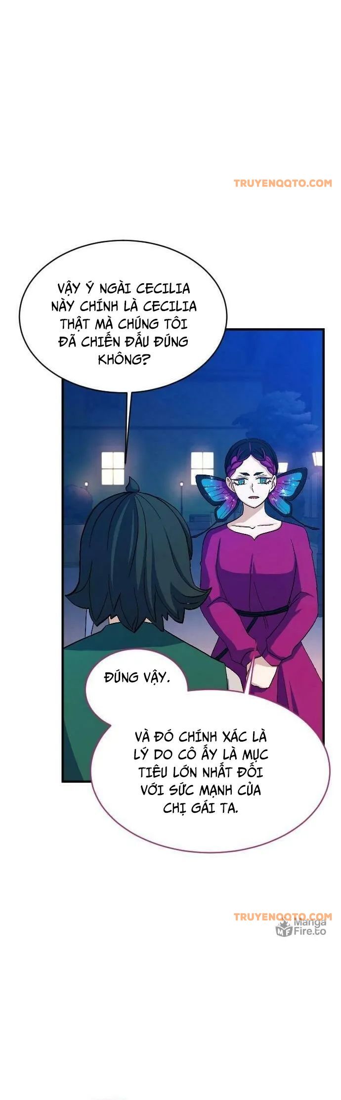Tối Hậu Kim Đồng Chapter 67 - 16