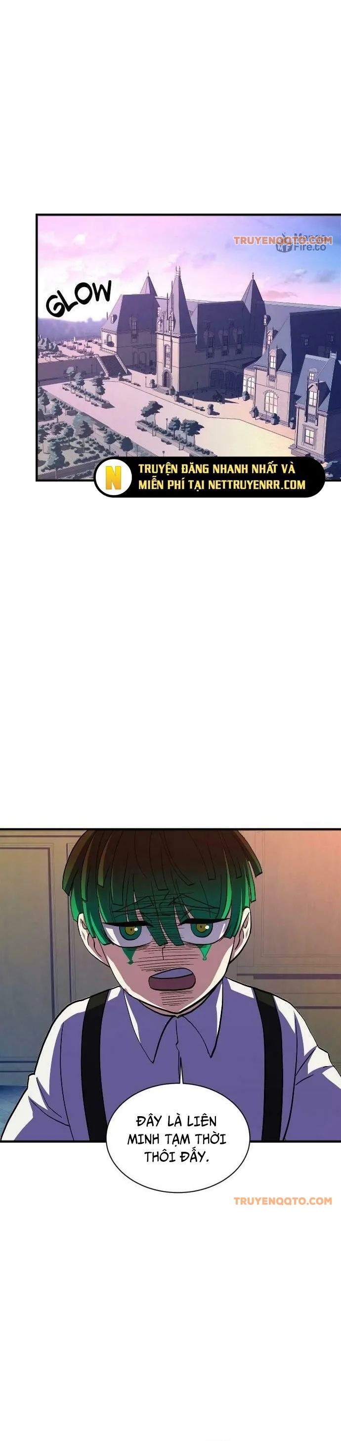 Tối Hậu Kim Đồng Chapter 67 - 18