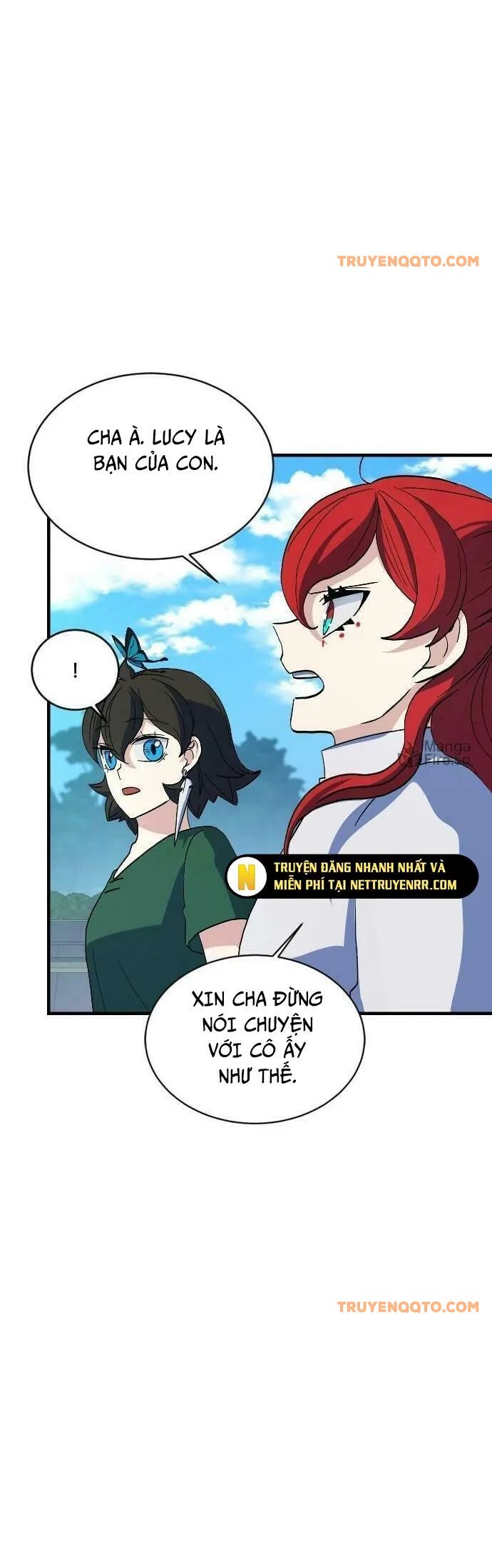 Tối Hậu Kim Đồng Chapter 68 - 11