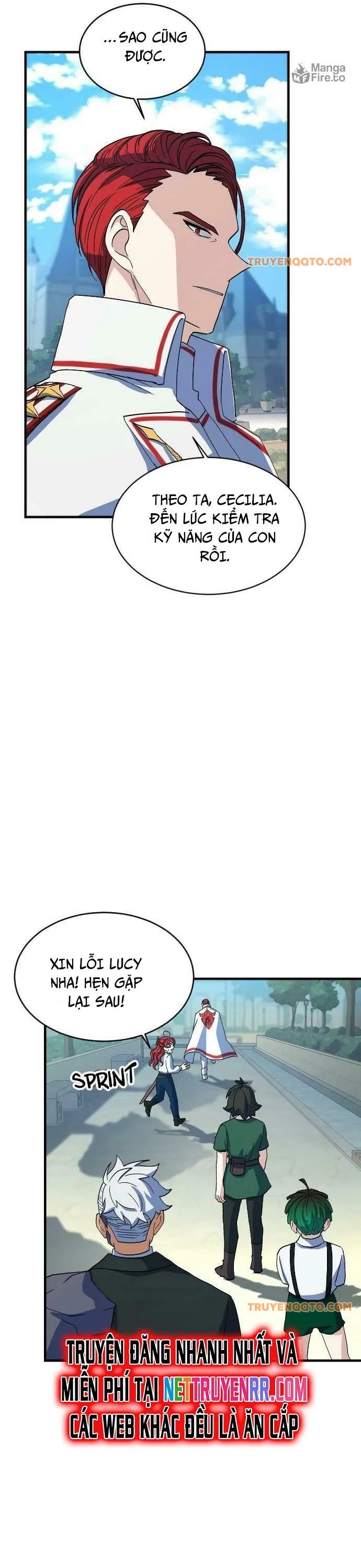 Tối Hậu Kim Đồng Chapter 68 - 12