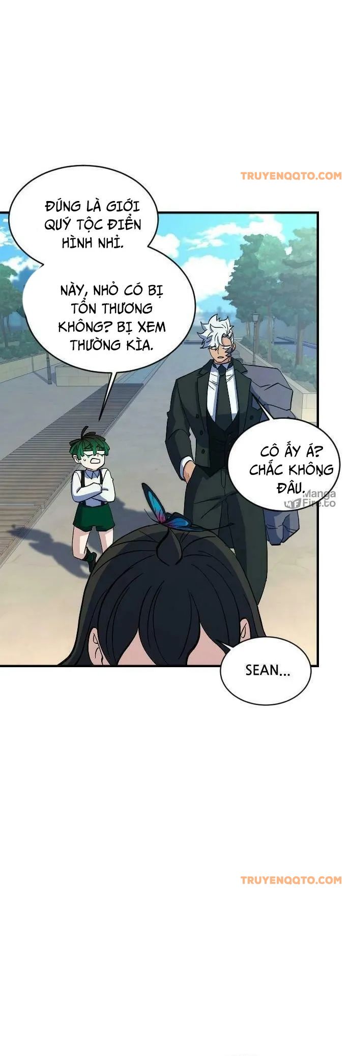 Tối Hậu Kim Đồng Chapter 68 - 13