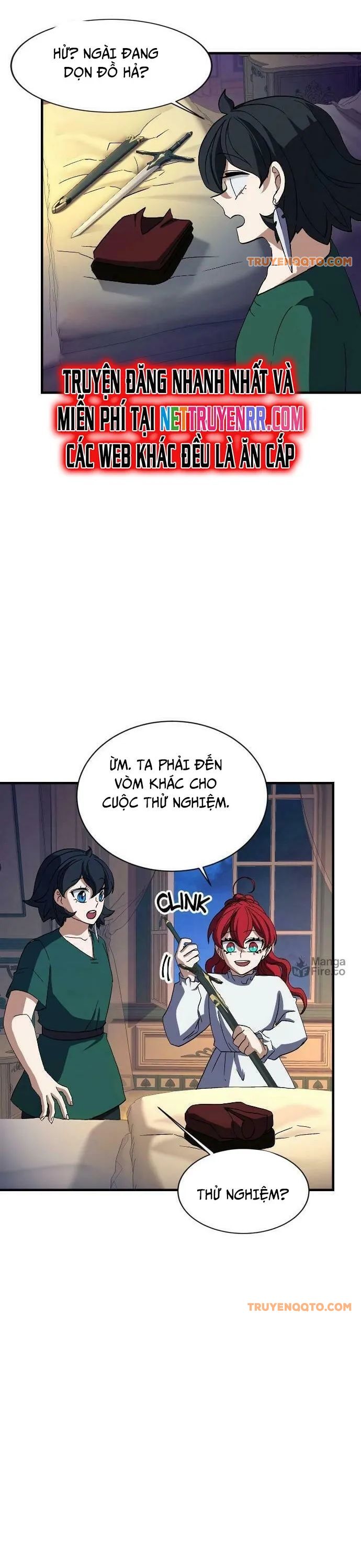 Tối Hậu Kim Đồng Chapter 68 - 18