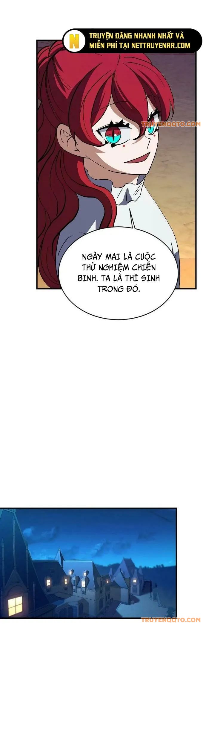 Tối Hậu Kim Đồng Chapter 68 - 19