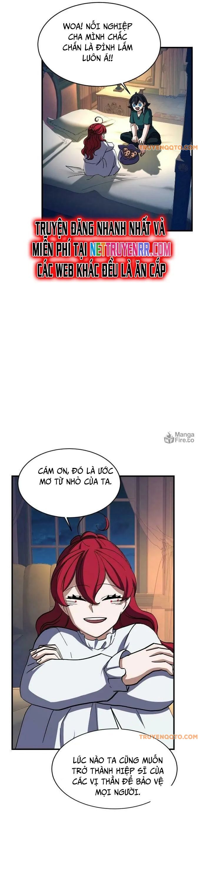 Tối Hậu Kim Đồng Chapter 68 - 20