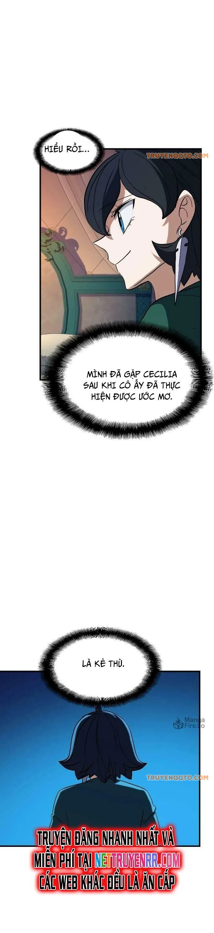 Tối Hậu Kim Đồng Chapter 68 - 21