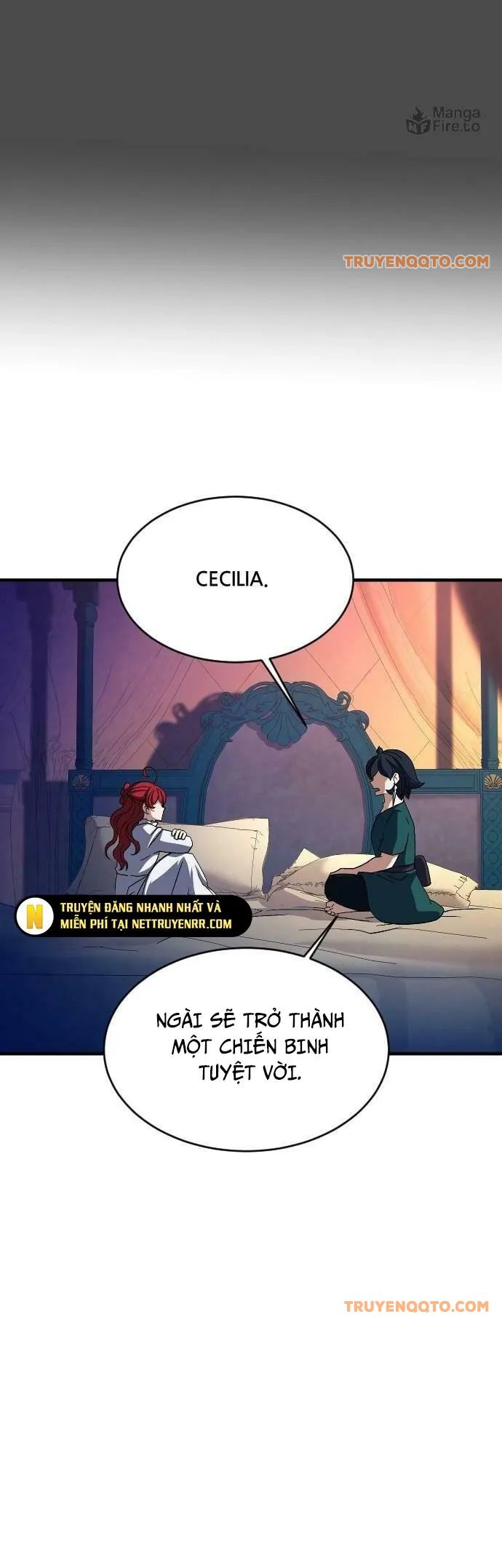 Tối Hậu Kim Đồng Chapter 68 - 23