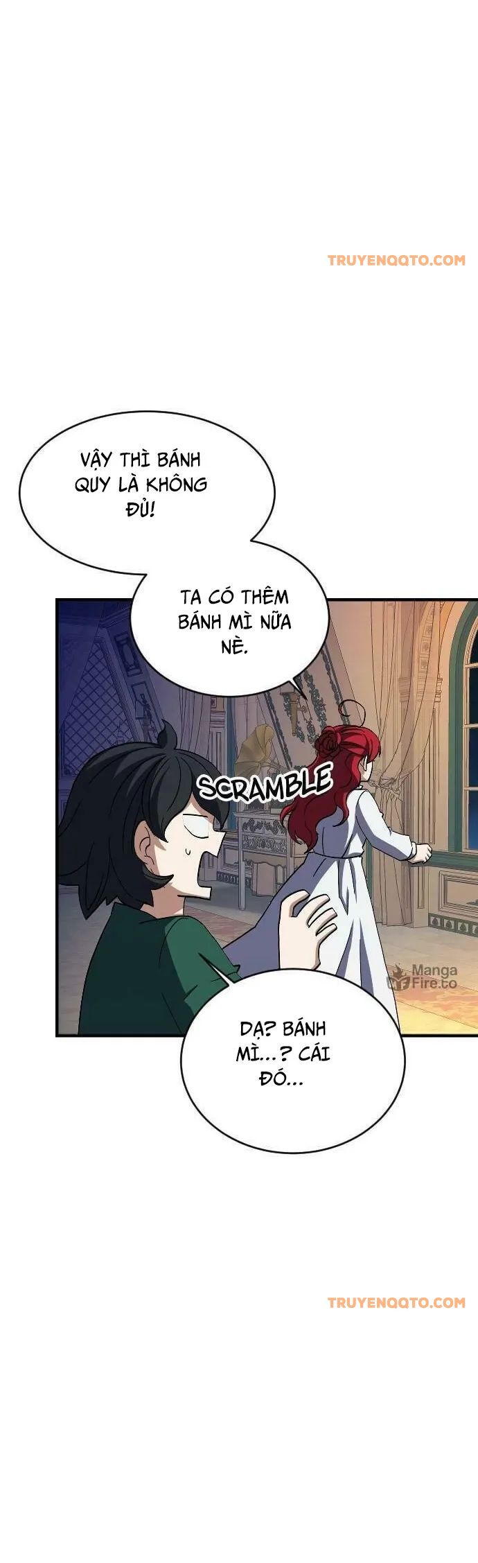 Tối Hậu Kim Đồng Chapter 68 - 25