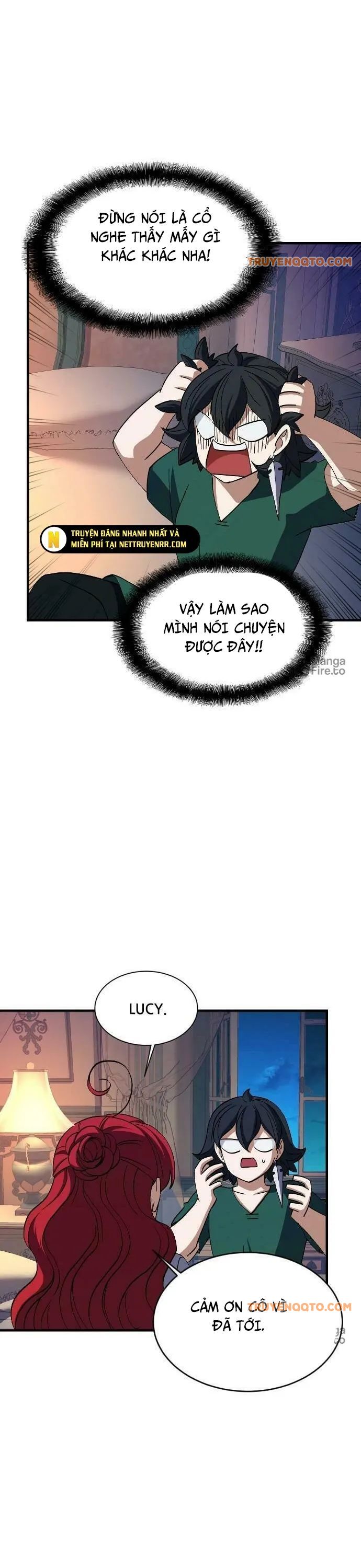 Tối Hậu Kim Đồng Chapter 68 - 27