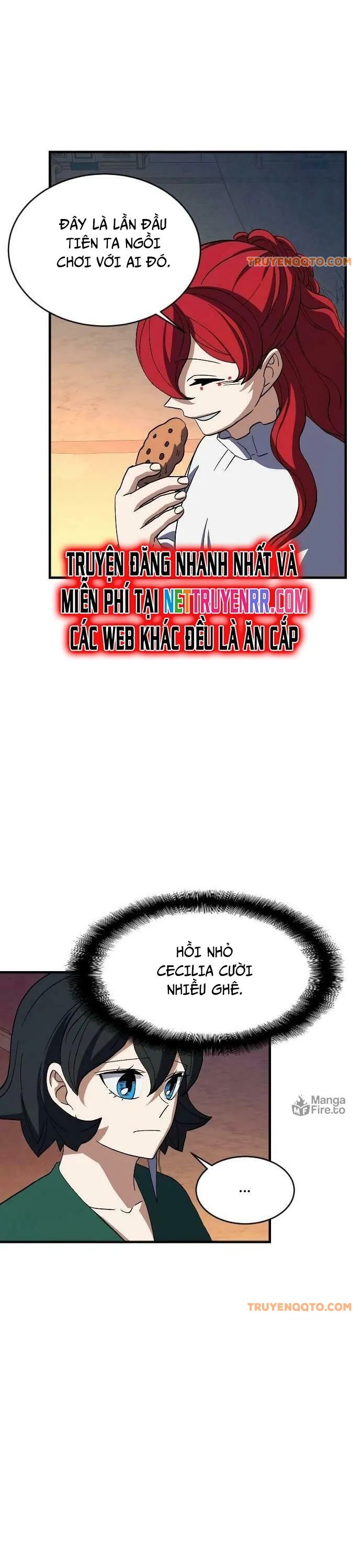 Tối Hậu Kim Đồng Chapter 68 - 28