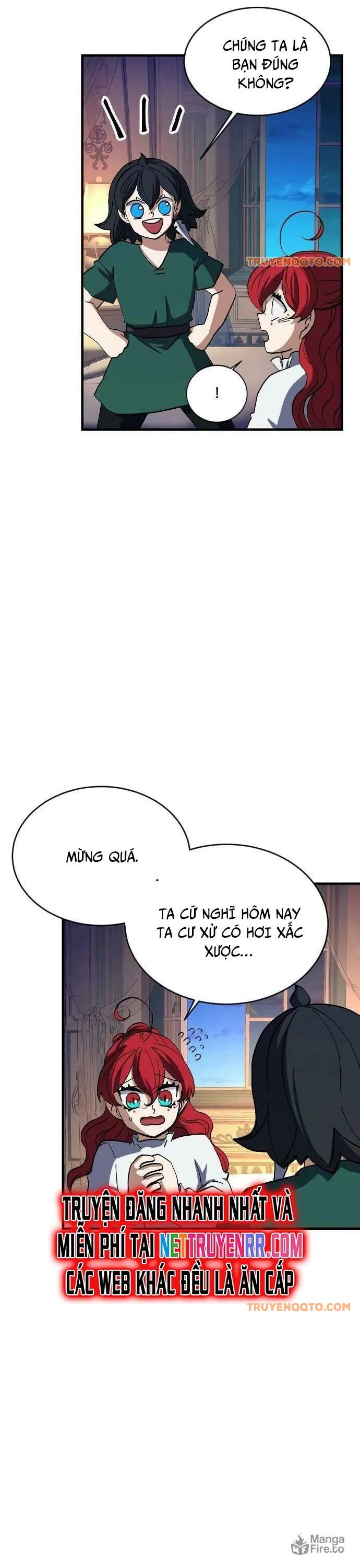 Tối Hậu Kim Đồng Chapter 68 - 29