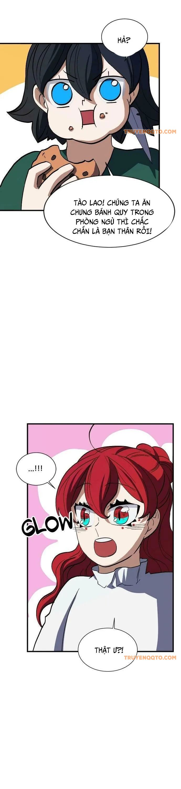 Tối Hậu Kim Đồng Chapter 68 - 30