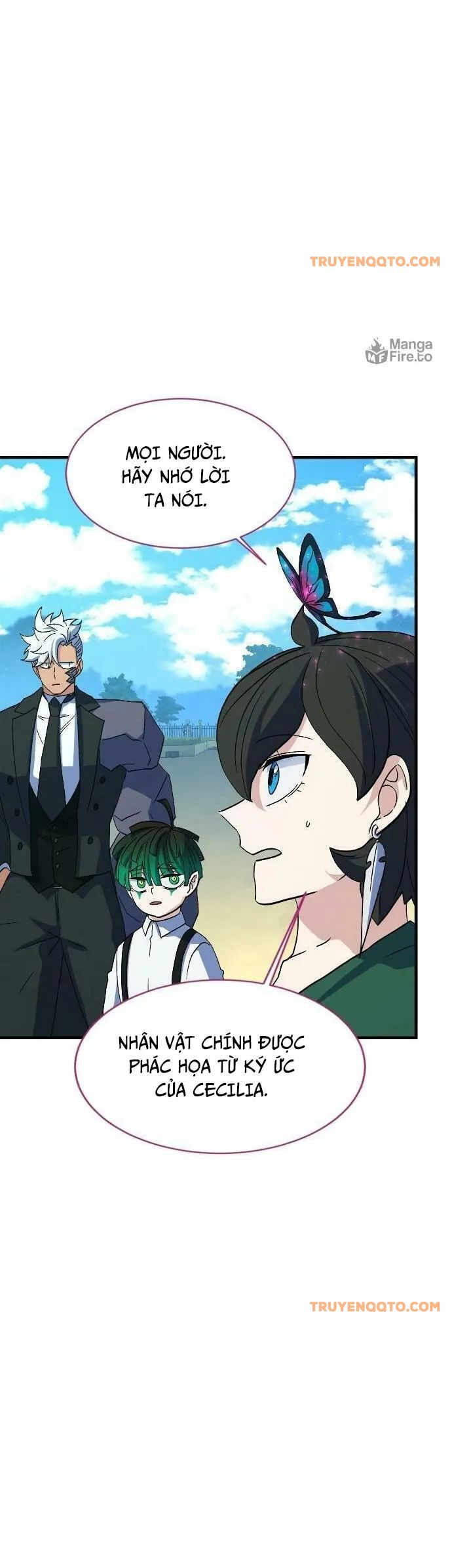 Tối Hậu Kim Đồng Chapter 68 - 4