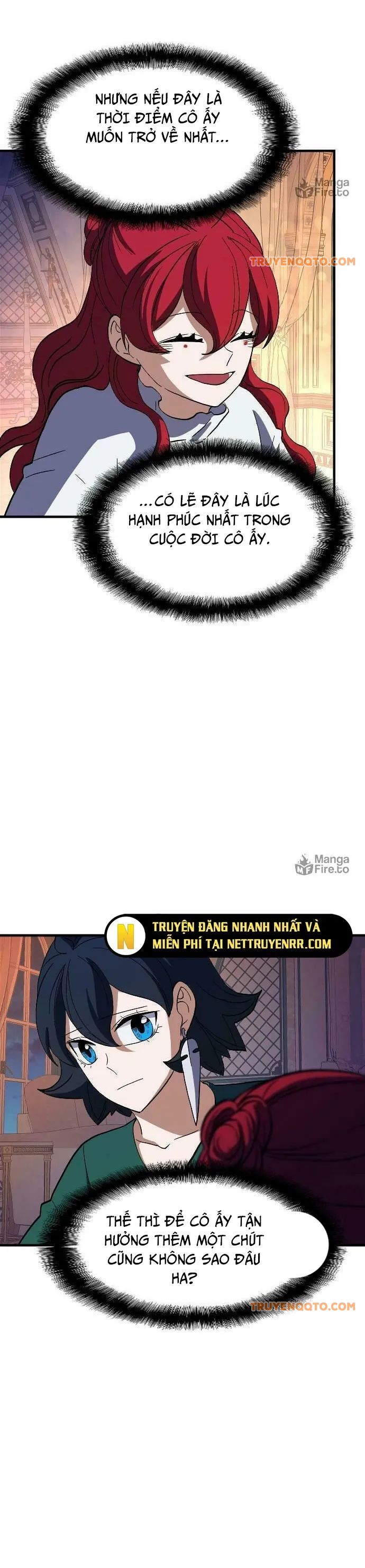 Tối Hậu Kim Đồng Chapter 68 - 32