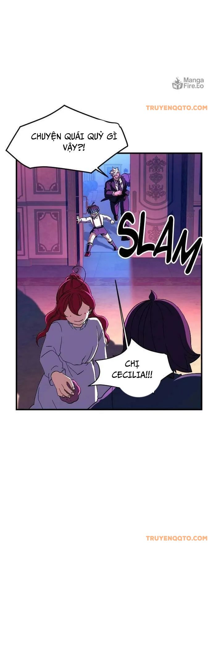 Tối Hậu Kim Đồng Chapter 68 - 39