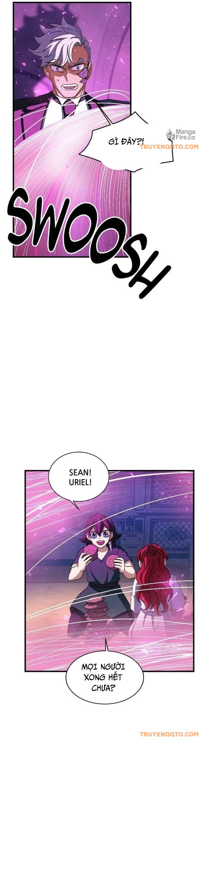 Tối Hậu Kim Đồng Chapter 68 - 41