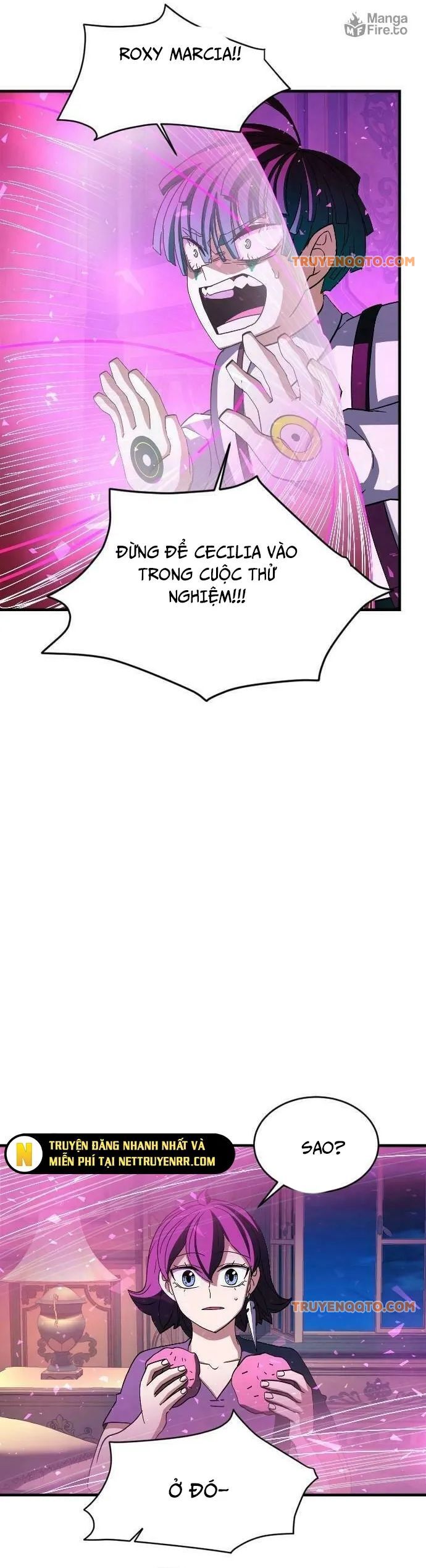 Tối Hậu Kim Đồng Chapter 68 - 42