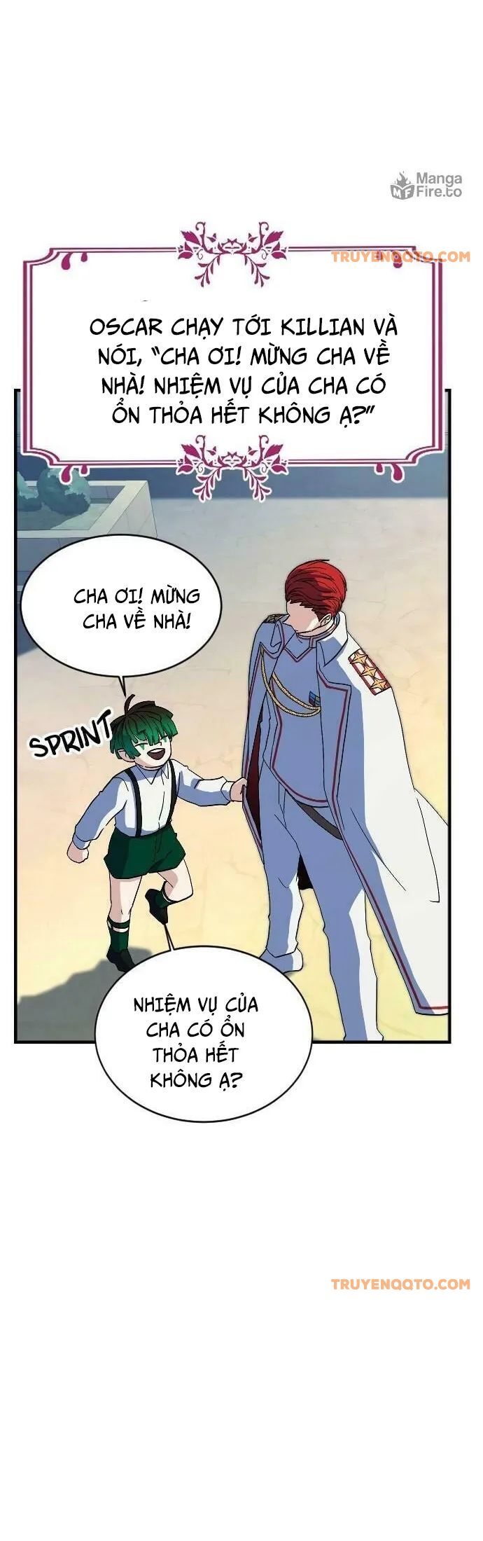 Tối Hậu Kim Đồng Chapter 68 - 6