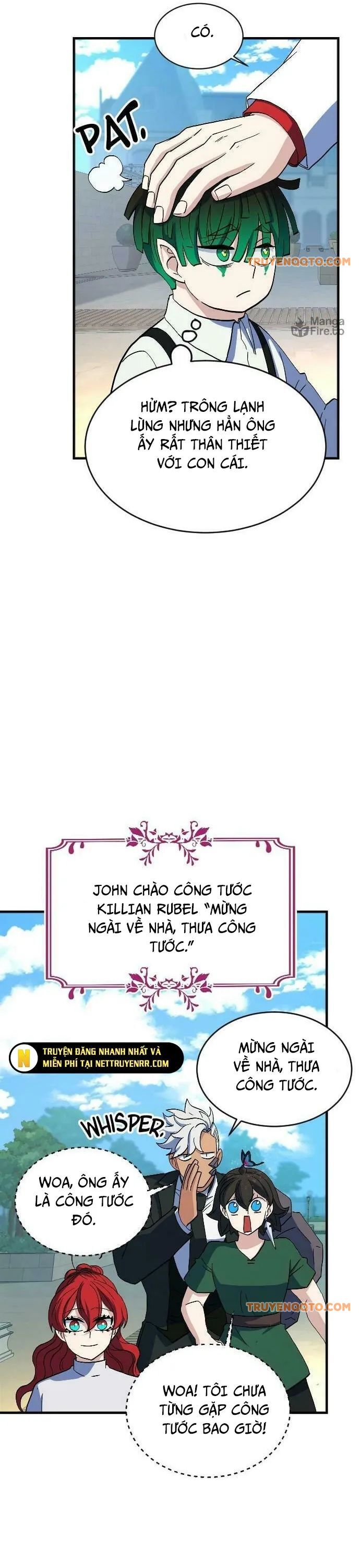 Tối Hậu Kim Đồng Chapter 68 - 7