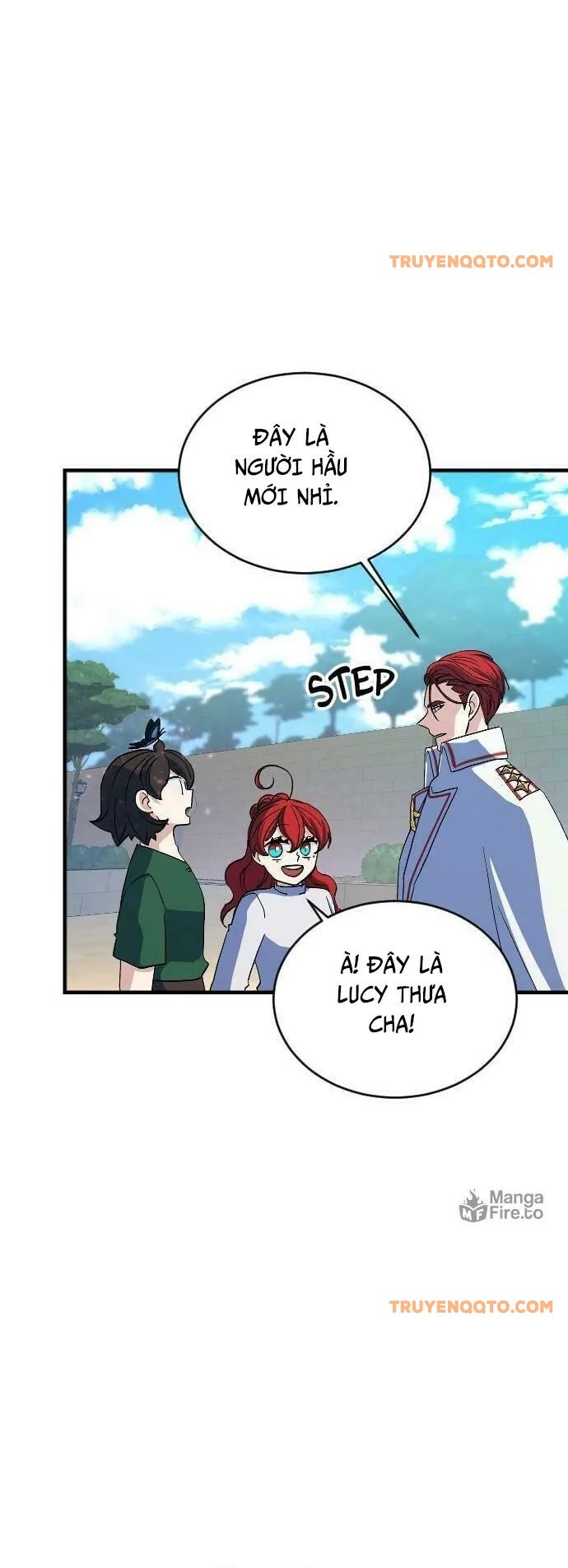 Tối Hậu Kim Đồng Chapter 68 - 8