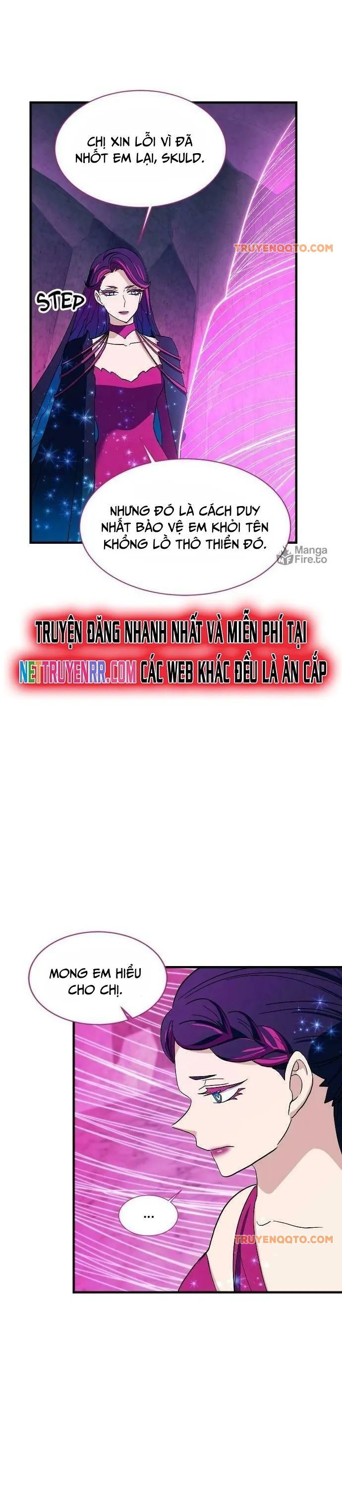 Tối Hậu Kim Đồng Chapter 72 - 2