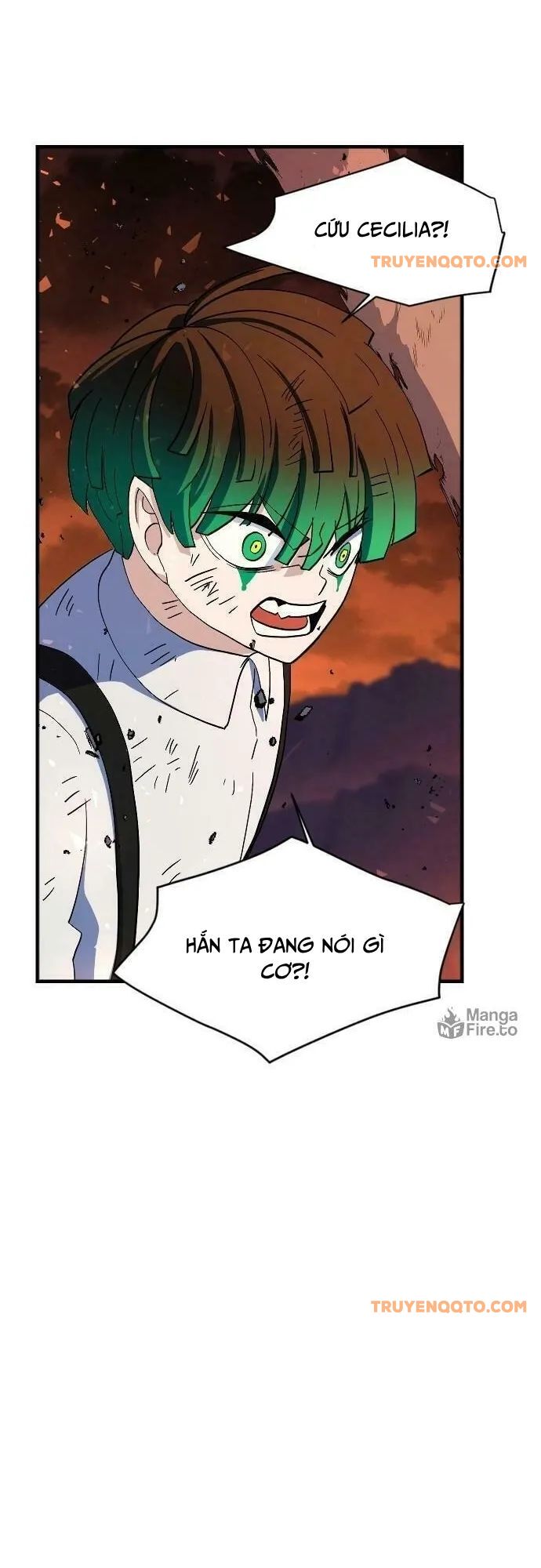 Tối Hậu Kim Đồng Chapter 72 - 11