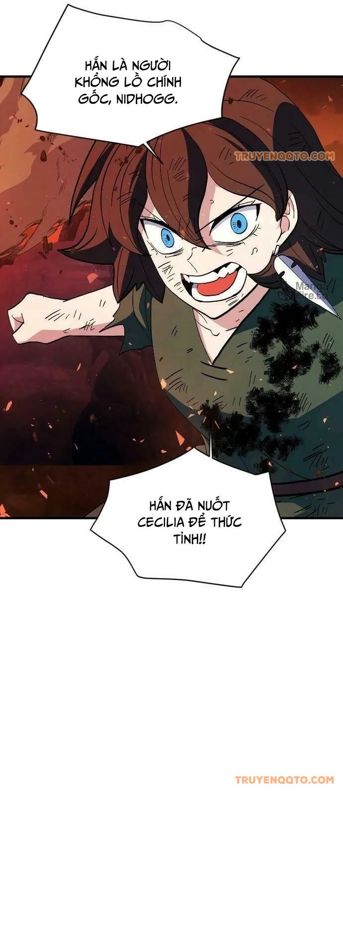 Tối Hậu Kim Đồng Chapter 72 - 12