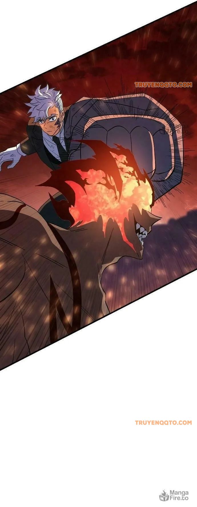 Tối Hậu Kim Đồng Chapter 72 - 18