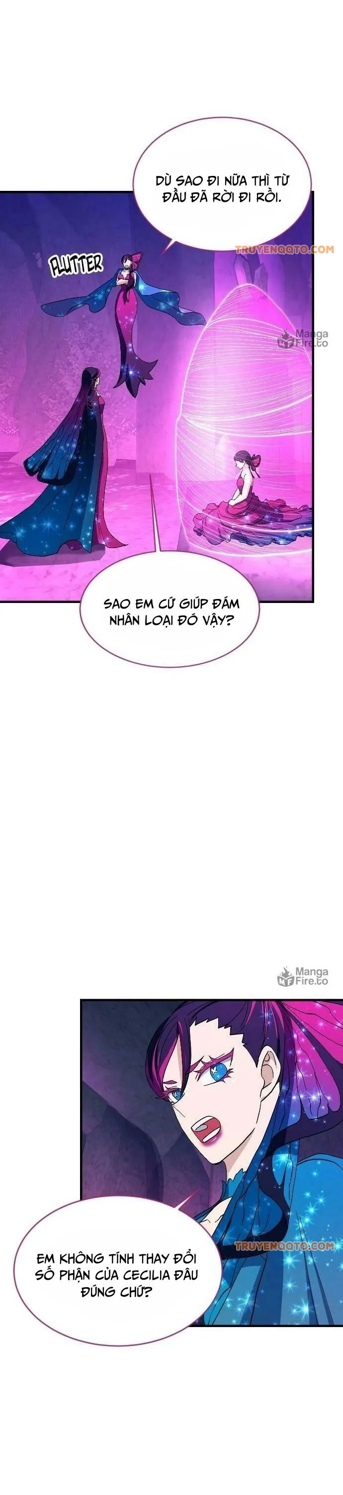 Tối Hậu Kim Đồng Chapter 72 - 3