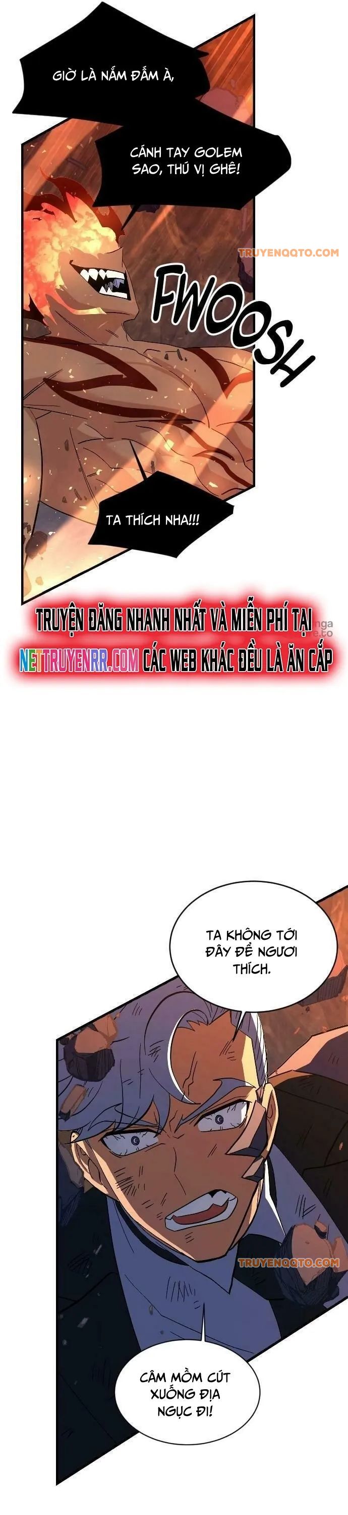 Tối Hậu Kim Đồng Chapter 72 - 21