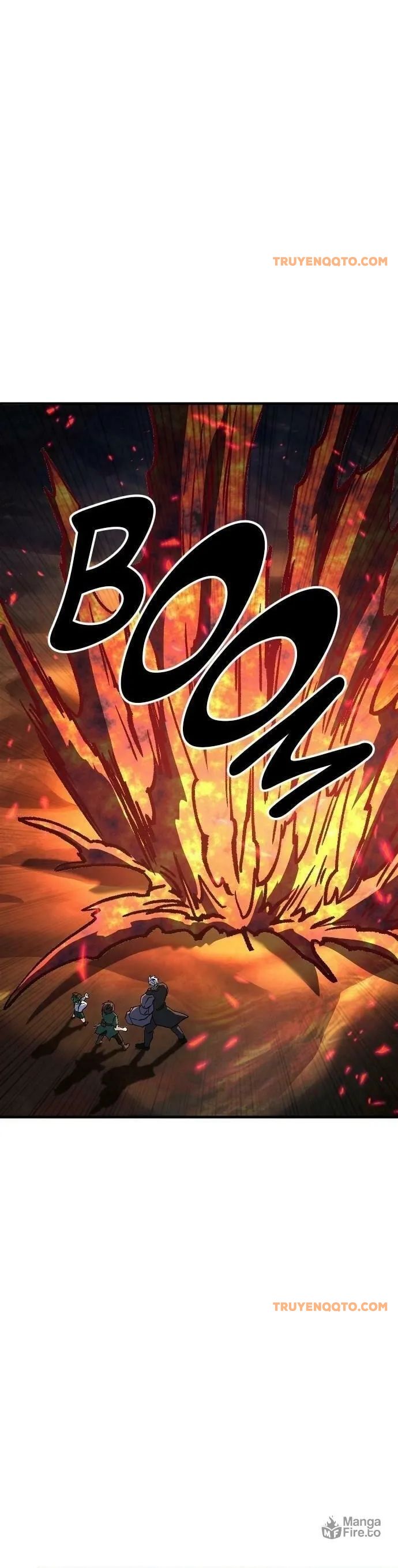 Tối Hậu Kim Đồng Chapter 72 - 27