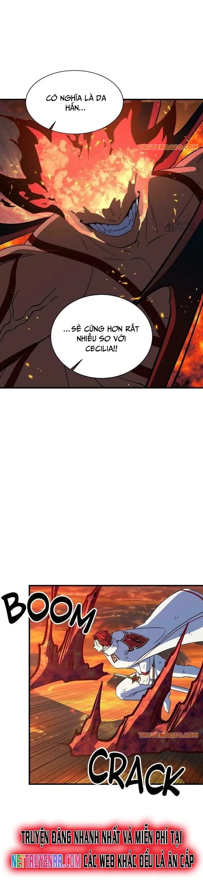Tối Hậu Kim Đồng Chapter 72 - 29