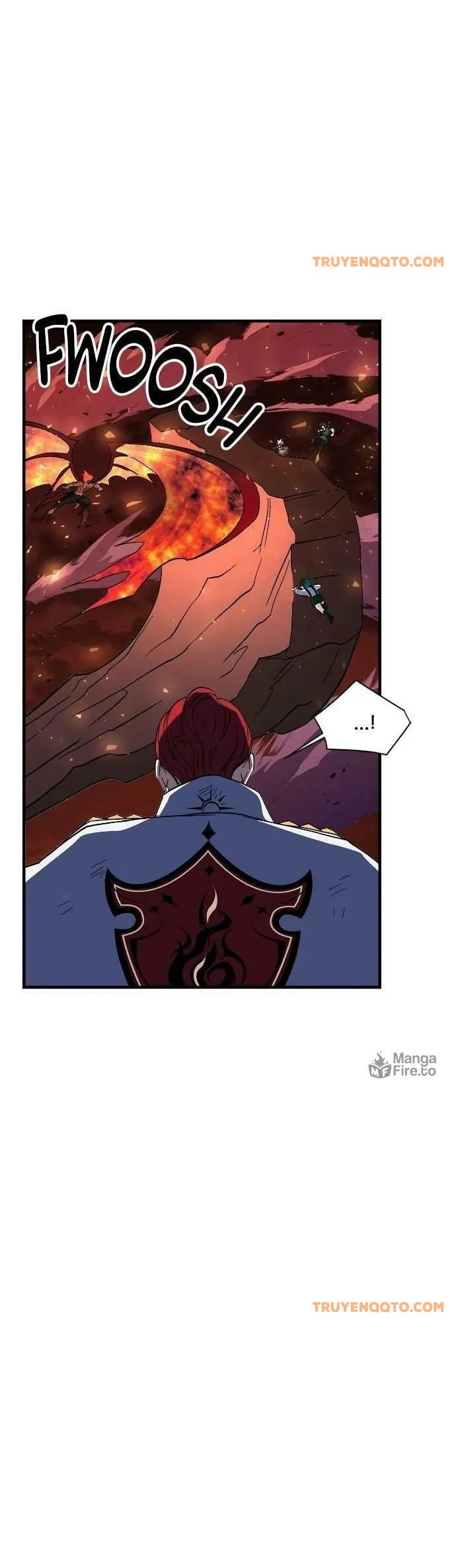 Tối Hậu Kim Đồng Chapter 72 - 30