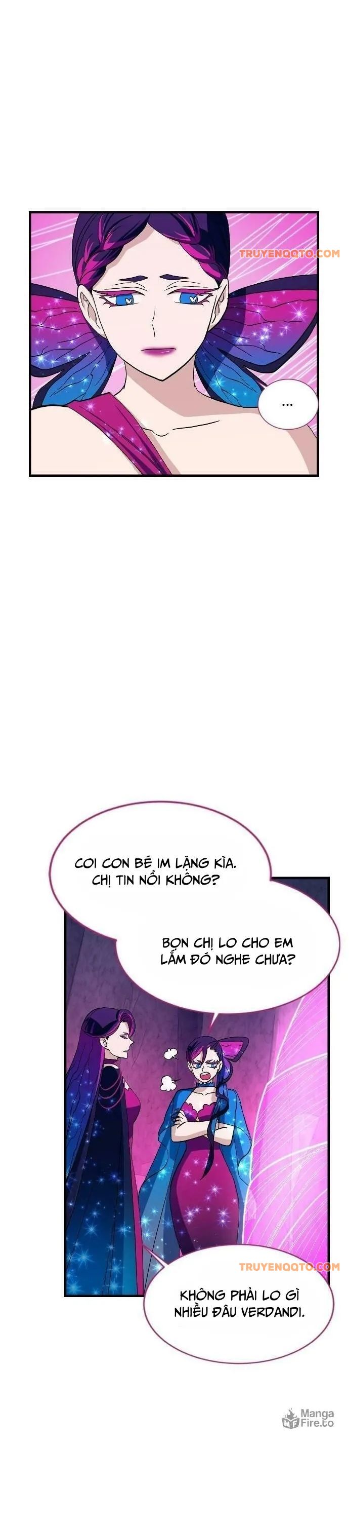 Tối Hậu Kim Đồng Chapter 72 - 4