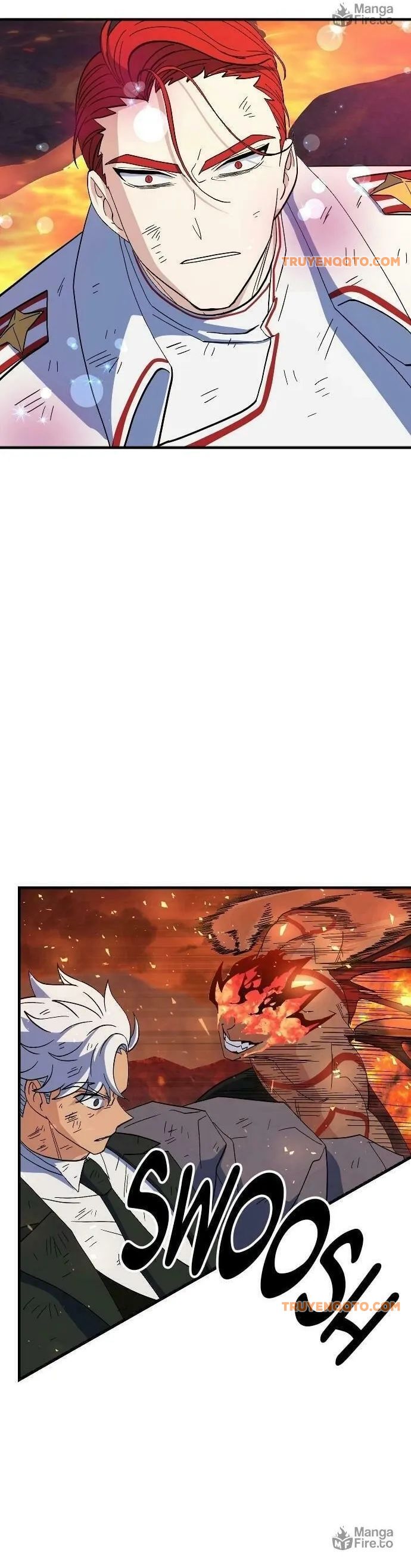 Tối Hậu Kim Đồng Chapter 72 - 36