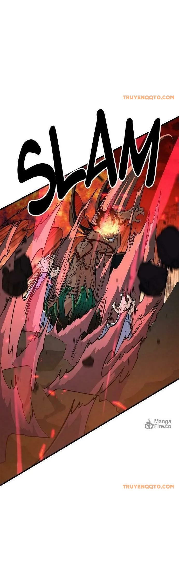 Tối Hậu Kim Đồng Chapter 72 - 39