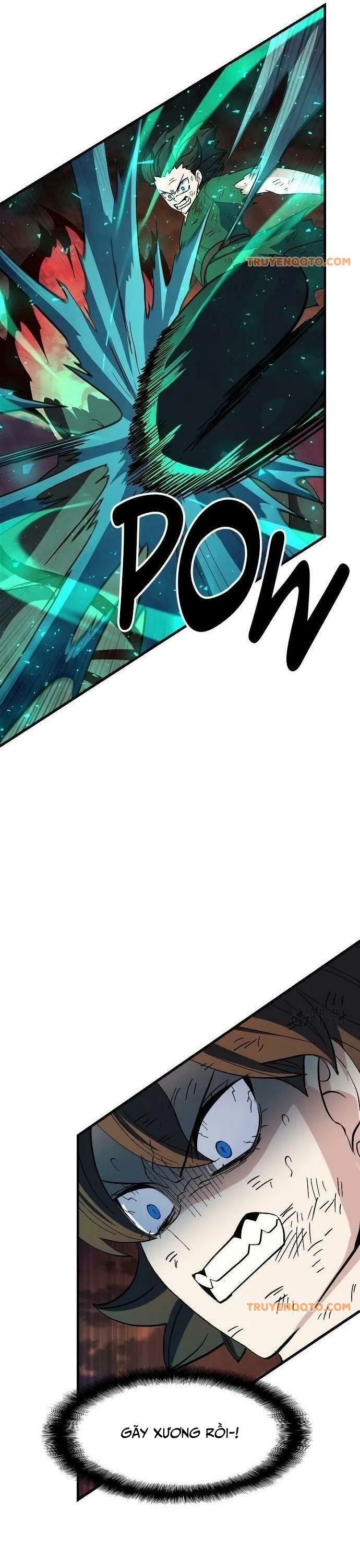 Tối Hậu Kim Đồng Chapter 72 - 40