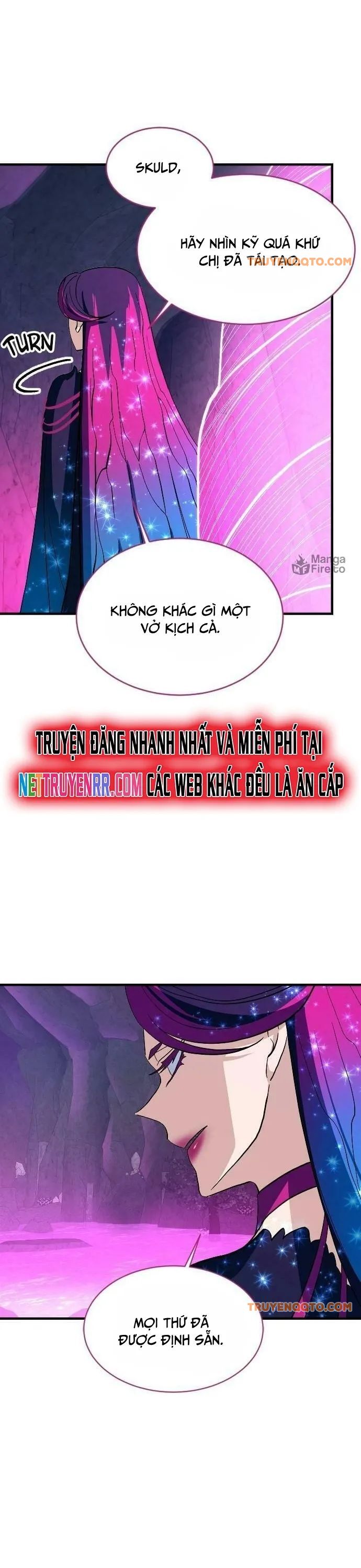 Tối Hậu Kim Đồng Chapter 72 - 5