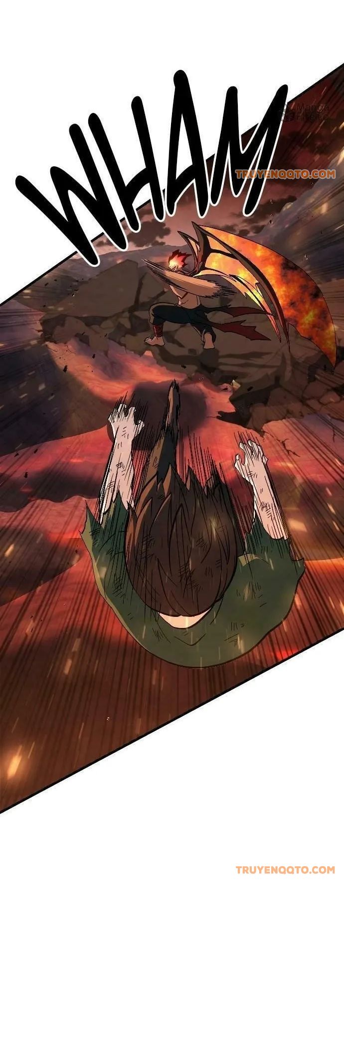 Tối Hậu Kim Đồng Chapter 72 - 41