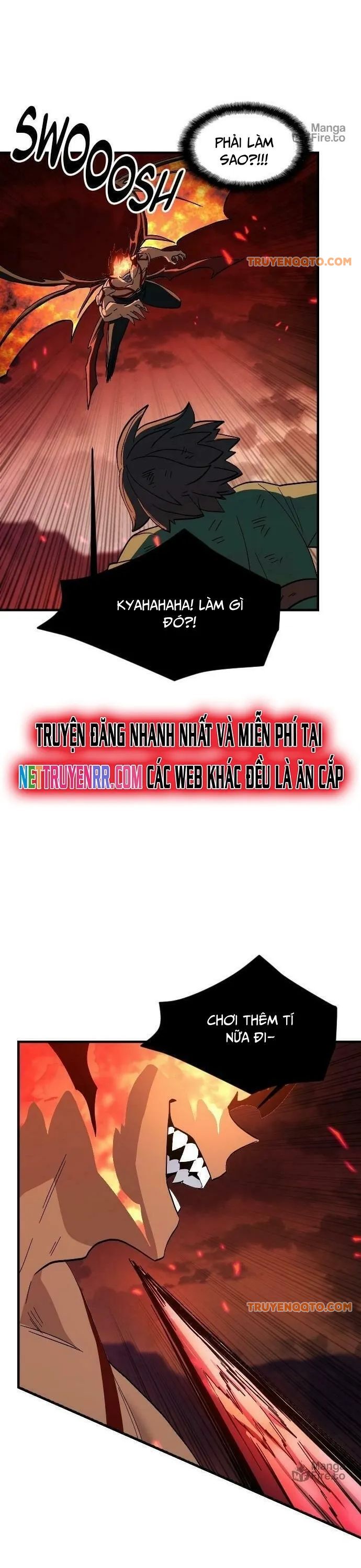 Tối Hậu Kim Đồng Chapter 72 - 43
