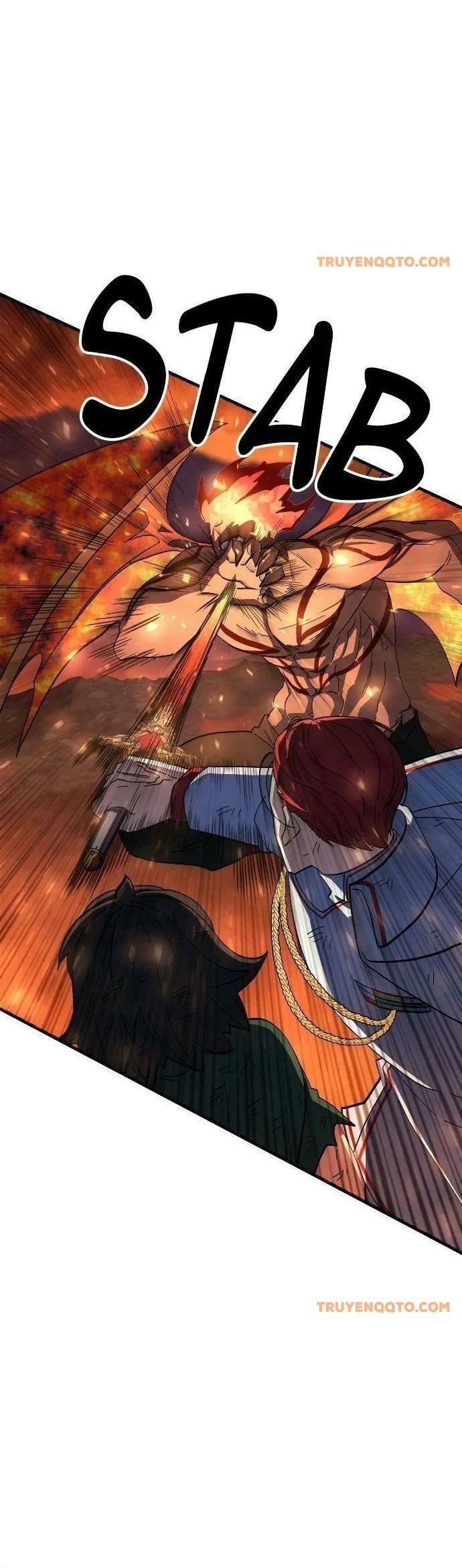 Tối Hậu Kim Đồng Chapter 72 - 44
