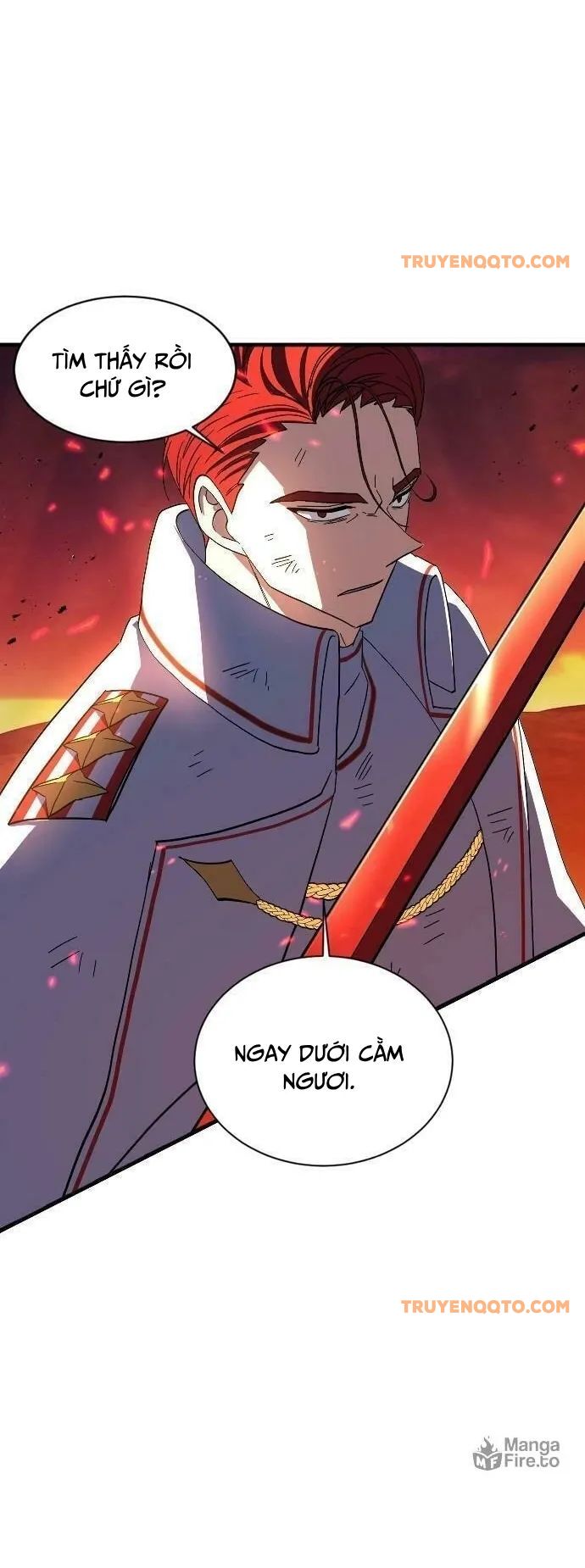 Tối Hậu Kim Đồng Chapter 72 - 47