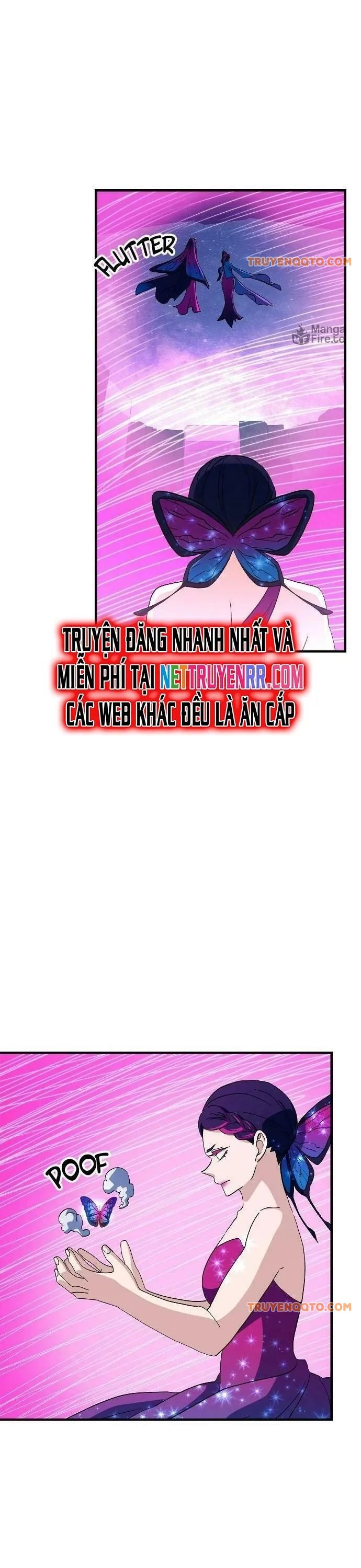 Tối Hậu Kim Đồng Chapter 72 - 6
