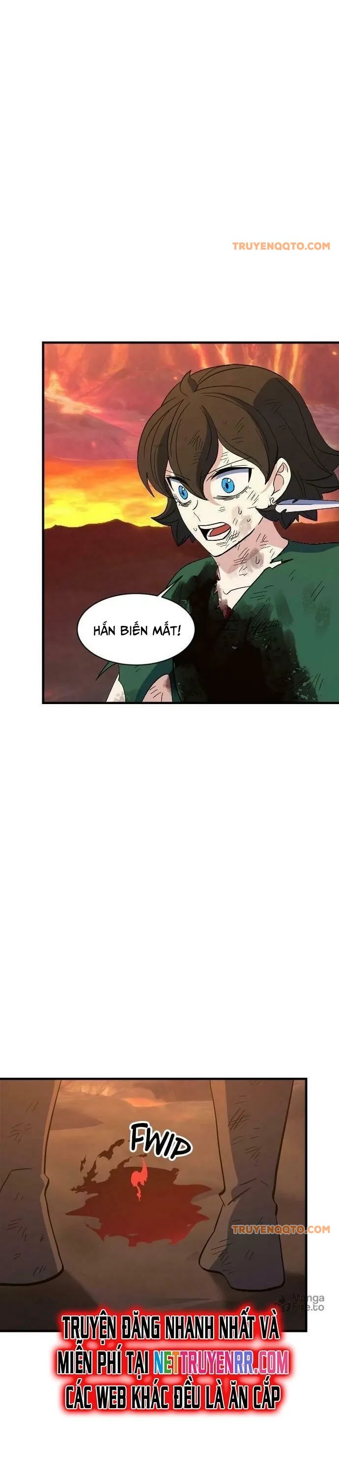 Tối Hậu Kim Đồng Chapter 75 - 33