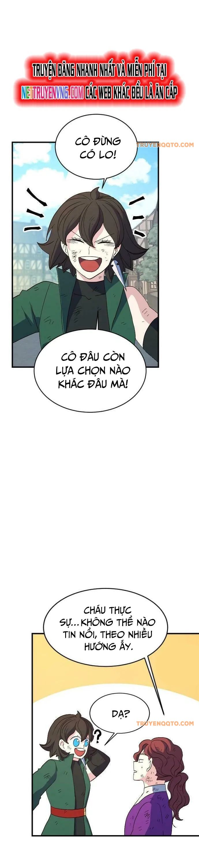 Tối Hậu Kim Đồng Chapter 77 - 5