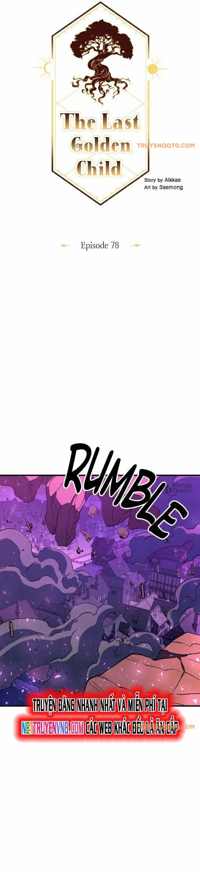 Tối Hậu Kim Đồng Chapter 78 - 18
