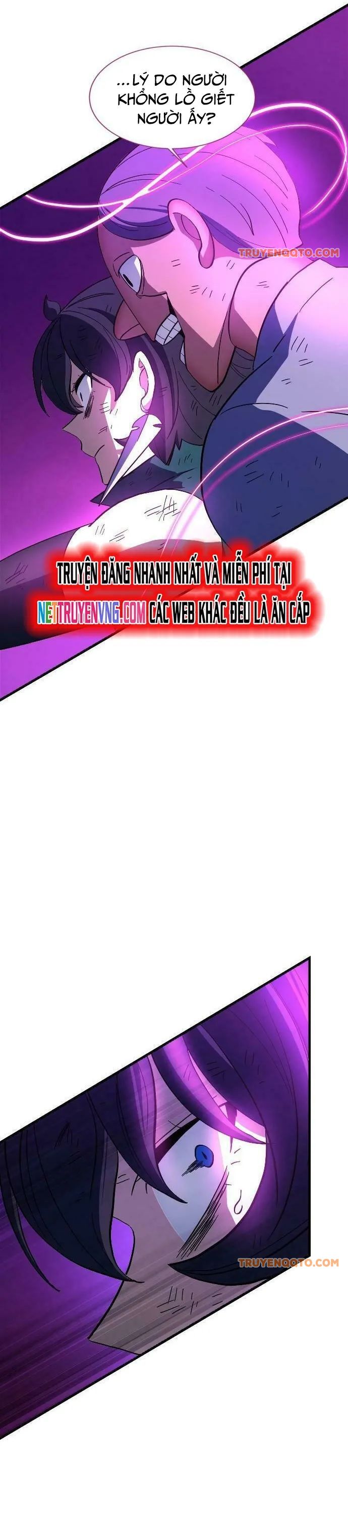 Tối Hậu Kim Đồng Chapter 79 - 2