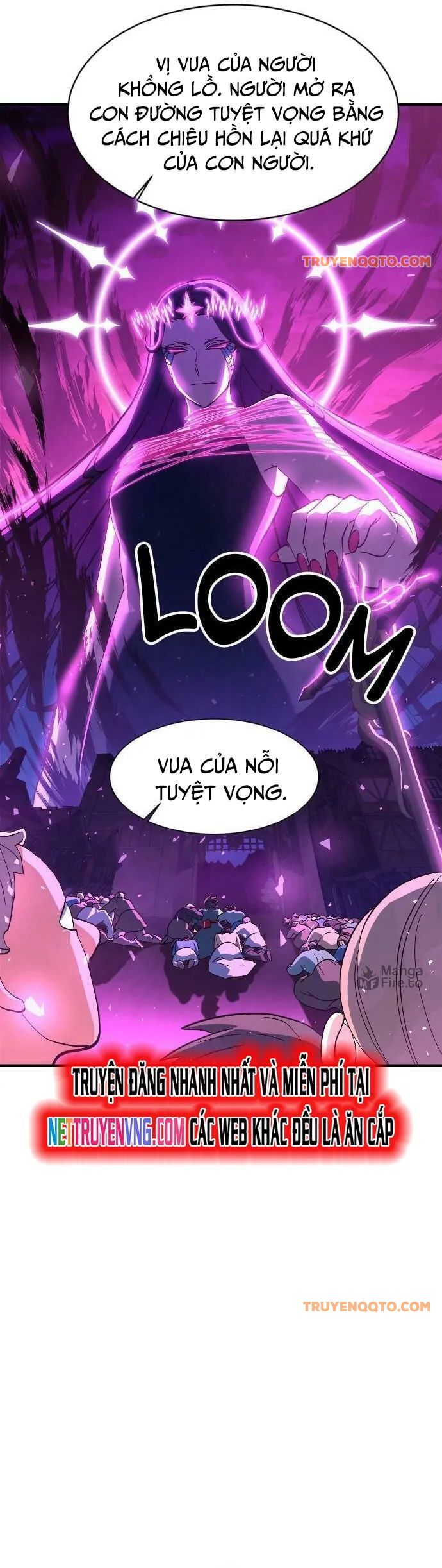 Tối Hậu Kim Đồng Chapter 79 - 11