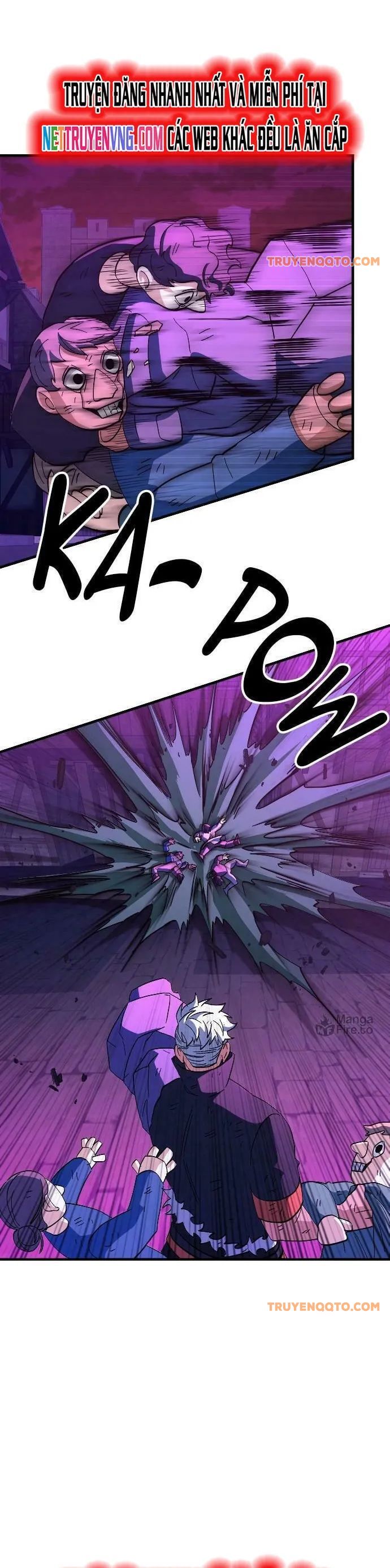 Tối Hậu Kim Đồng Chapter 79 - 15