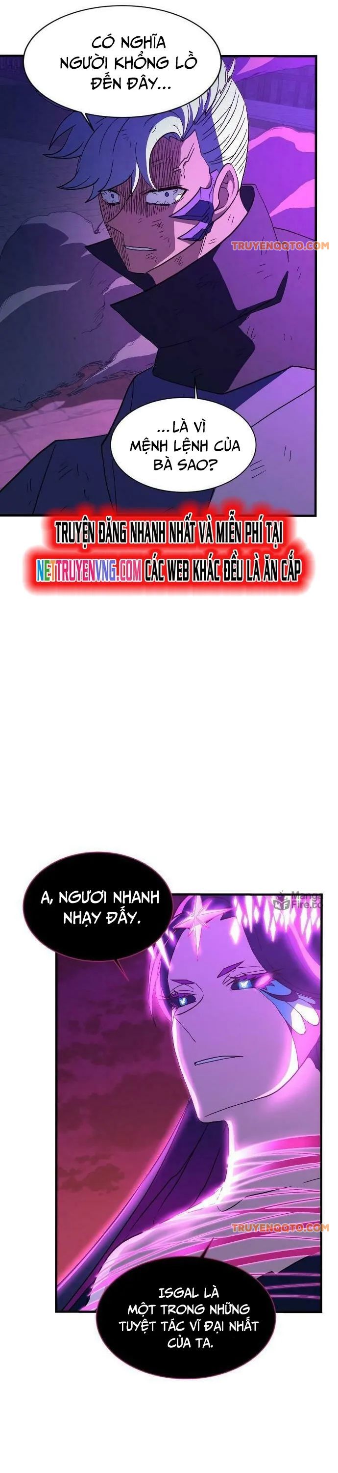 Tối Hậu Kim Đồng Chapter 79 - 18