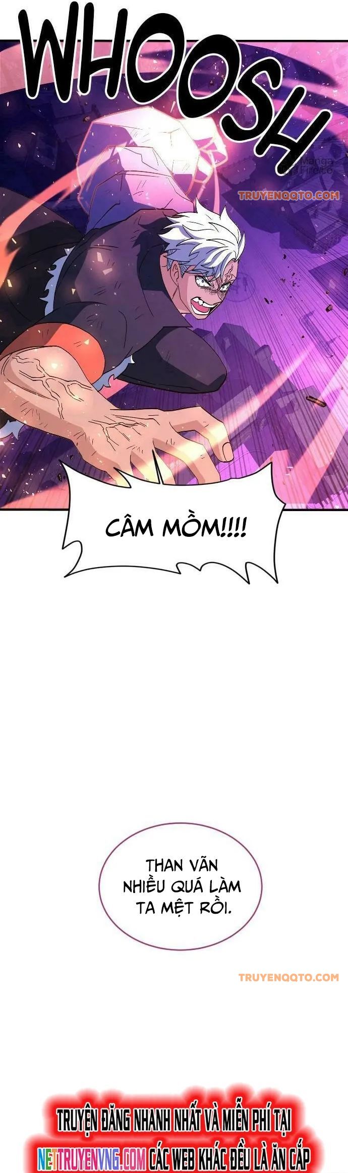 Tối Hậu Kim Đồng Chapter 79 - 20